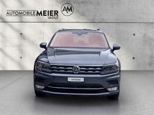 VW Tiguan 2.0 TDI SCR Highline DSG, Diesel, Second hand / Used, Automatic - 3