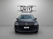 VW Tiguan 2.0 TDI BlueMotion SportStyle 4Motion DSG, Diesel, Occasion / Utilisé, Automatique - 2