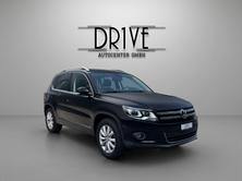 VW Tiguan 2.0 TDI BlueMotion SportStyle 4Motion DSG, Diesel, Occasion / Utilisé, Automatique - 3