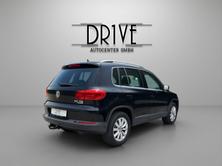 VW Tiguan 2.0 TDI BlueMotion SportStyle 4Motion DSG, Diesel, Occasion / Utilisé, Automatique - 5