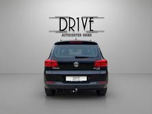 VW Tiguan 2.0 TDI BlueMotion SportStyle 4Motion DSG, Diesel, Occasion / Utilisé, Automatique - 6