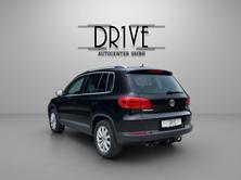 VW Tiguan 2.0 TDI BlueMotion SportStyle 4Motion DSG, Diesel, Occasion / Utilisé, Automatique - 7