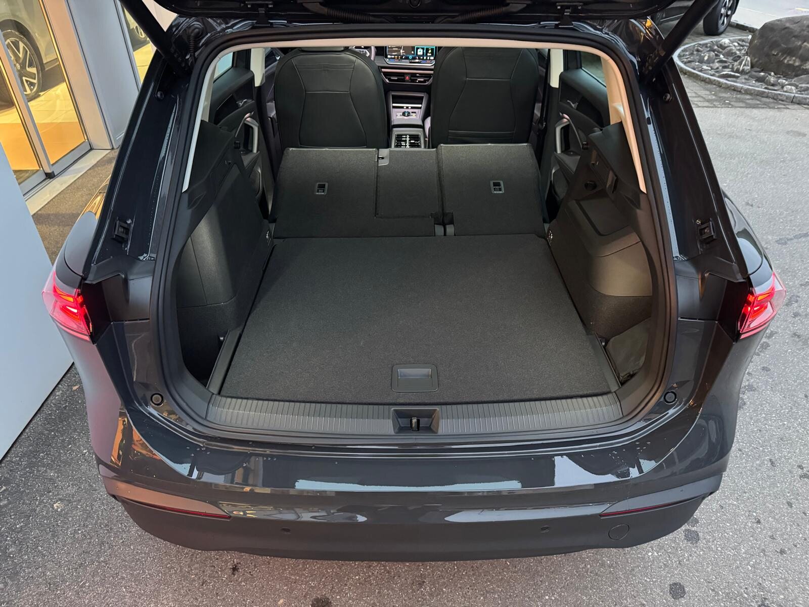 VW Tiguan Life, Hybride Integrale Benzina/Elettrica, Occasioni / Usate, Automatico - 7
