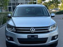 VW Tiguan 2.0 TDI BlueMotion SportStyle 4Motion DSG, Diesel, Occasion / Gebraucht, Automatik - 2