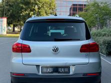 VW Tiguan 2.0 TDI BlueMotion SportStyle 4Motion DSG, Diesel, Occasion / Gebraucht, Automatik - 3