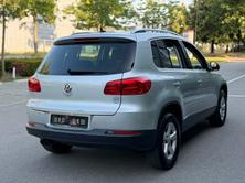 VW Tiguan 2.0 TDI BlueMotion SportStyle 4Motion DSG, Diesel, Occasion / Gebraucht, Automatik - 4