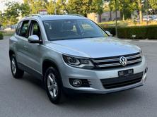 VW Tiguan 2.0 TDI BlueMotion SportStyle 4Motion DSG, Diesel, Occasion / Gebraucht, Automatik - 5