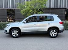 VW Tiguan 2.0 TDI BlueMotion SportStyle 4Motion DSG, Diesel, Occasion / Gebraucht, Automatik - 6