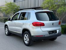 VW Tiguan 2.0 TDI BlueMotion SportStyle 4Motion DSG, Diesel, Occasion / Gebraucht, Automatik - 7