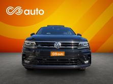 VW Tiguan Allspace 2.0 TDI SCR Highline 4MotionDSG, Diesel, Occasion / Gebraucht, Automatik - 2