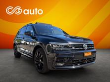 VW Tiguan Allspace 2.0 TDI SCR Highline 4MotionDSG, Diesel, Occasion / Gebraucht, Automatik - 3
