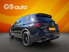 VW Tiguan Allspace 2.0 TDI SCR Highline 4MotionDSG, Diesel, Occasion / Gebraucht, Automatik - 7
