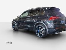 VW Tiguan R, Benzina, Occasioni / Usate, Automatico - 3