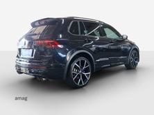 VW Tiguan R, Benzina, Occasioni / Usate, Automatico - 5