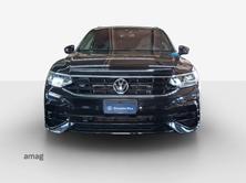 VW Tiguan R, Benzina, Occasioni / Usate, Automatico - 6