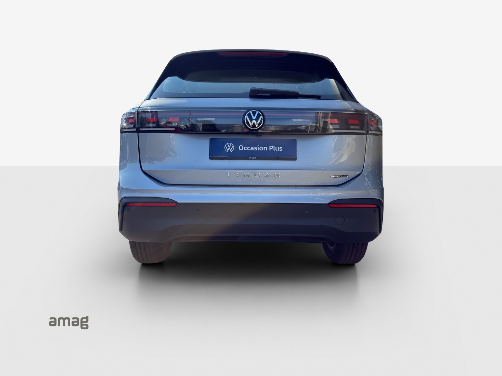 VW Tiguan Life, Benzina, Occasioni / Usate, Automatico - 4