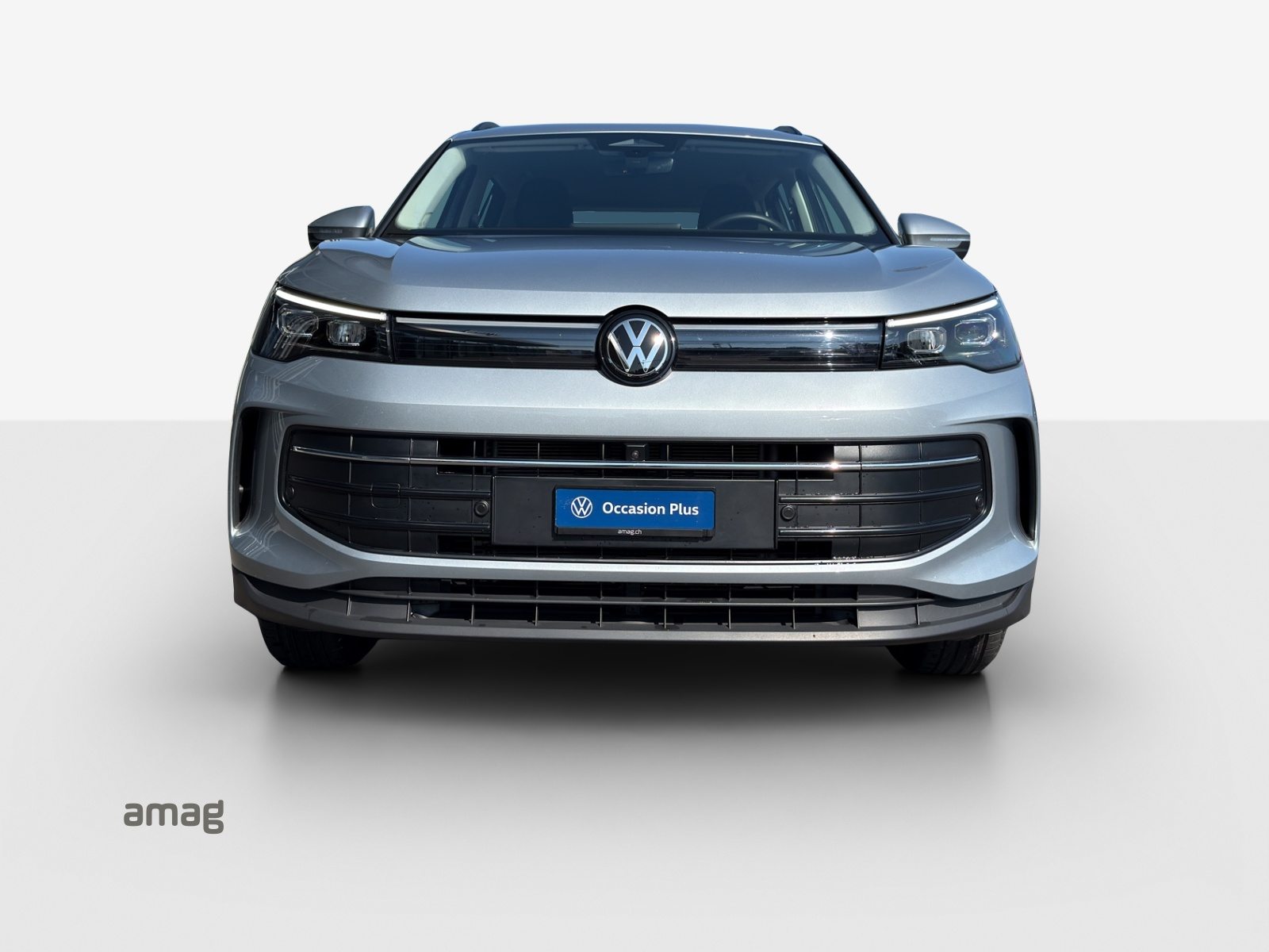 VW Tiguan Life, Benzina, Occasioni / Usate, Automatico - 7