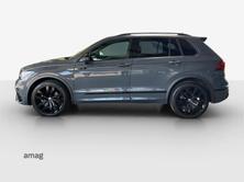 VW Tiguan R-Line, Benzin, Occasion / Gebraucht, Automatik - 2
