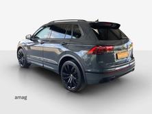 VW Tiguan R-Line, Benzin, Occasion / Gebraucht, Automatik - 3
