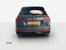 VW Tiguan R-Line, Benzin, Occasion / Gebraucht, Automatik - 4