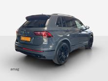 VW Tiguan R-Line, Benzin, Occasion / Gebraucht, Automatik - 5