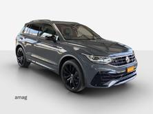 VW Tiguan R-Line, Benzin, Occasion / Gebraucht, Automatik - 6