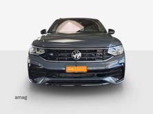 VW Tiguan R-Line, Benzin, Occasion / Gebraucht, Automatik - 7