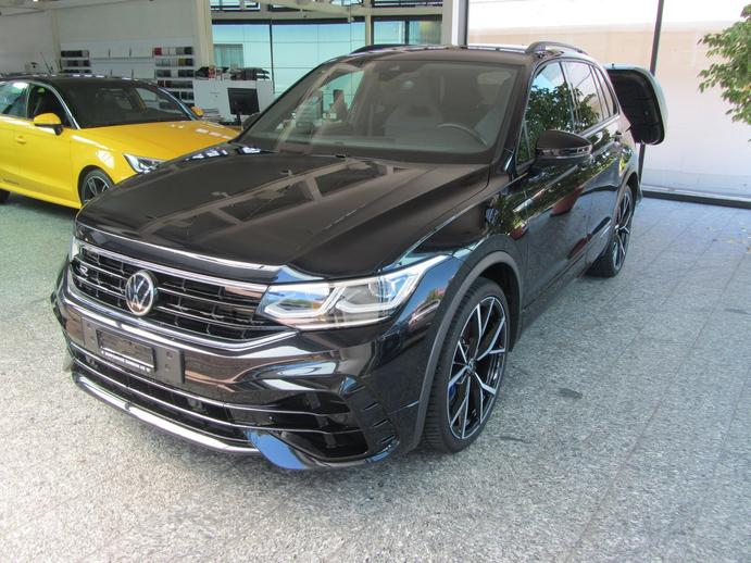 VW Tiguan 2.0TSI R 4Motion DSG, Benzina, Occasioni / Usate, Automatico