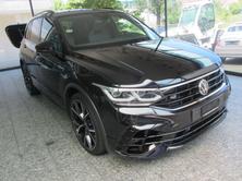 VW Tiguan 2.0TSI R 4Motion DSG, Benzina, Occasioni / Usate, Automatico - 2