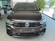 VW Tiguan 2.0TSI R 4Motion DSG, Benzina, Occasioni / Usate, Automatico - 3