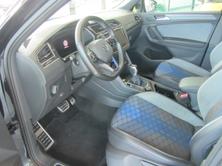 VW Tiguan 2.0TSI R 4Motion DSG, Benzina, Occasioni / Usate, Automatico - 6