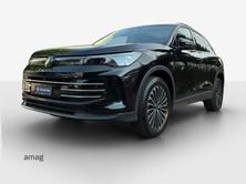VW Tiguan Elegance, Benzin, Occasion / Gebraucht, Automatik - 2
