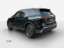 VW Tiguan Elegance, Benzin, Occasion / Gebraucht, Automatik - 4