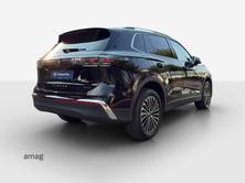 VW Tiguan Elegance, Benzin, Occasion / Gebraucht, Automatik - 6