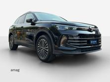VW Tiguan Elegance, Benzin, Occasion / Gebraucht, Automatik - 7