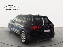 VW Tiguan Allspace 2.0TSI Comfortline 4Motion DSG, Essence, Occasion / Utilisé, Automatique - 3