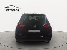 VW Tiguan Allspace 2.0TSI Comfortline 4Motion DSG, Essence, Occasion / Utilisé, Automatique - 4