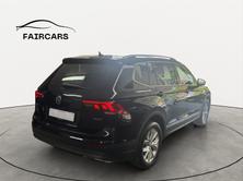 VW Tiguan Allspace 2.0TSI Comfortline 4Motion DSG, Essence, Occasion / Utilisé, Automatique - 5