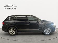 VW Tiguan Allspace 2.0TSI Comfortline 4Motion DSG, Essence, Occasion / Utilisé, Automatique - 6
