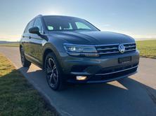 VW Tiguan 2.0 TDI SCR Highline4Motion DSG, Diesel, Occasioni / Usate, Automatico - 2