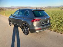 VW Tiguan 2.0 TDI SCR Highline4Motion DSG, Diesel, Occasioni / Usate, Automatico - 4