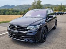 VW Tiguan 2.0TSI R-Line Black Design 4Motion DSG, Benzina, Occasioni / Usate, Automatico - 2