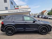 VW Tiguan 2.0TSI R-Line Black Design 4Motion DSG, Benzina, Occasioni / Usate, Automatico - 5