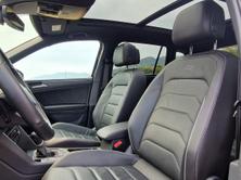 VW Tiguan 2.0TSI R-Line Black Design 4Motion DSG, Benzina, Occasioni / Usate, Automatico - 7