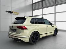 VW Tiguan 2.0TSI R 4Motion DSG, Benzina, Occasioni / Usate, Automatico - 5