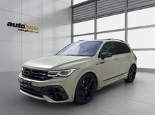VW Tiguan 2.0TSI R 4Motion DSG, Benzina, Occasioni / Usate, Automatico - 6