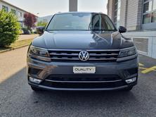 VW Tiguan 2.0TSI Highline 4Motion DSG, Petrol, Second hand / Used, Automatic - 3