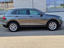 VW Tiguan 2.0TSI Highline 4Motion DSG, Petrol, Second hand / Used, Automatic - 4