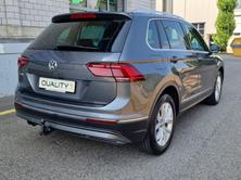 VW Tiguan 2.0TSI Highline 4Motion DSG, Petrol, Second hand / Used, Automatic - 5