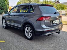VW Tiguan 2.0TSI Highline 4Motion DSG, Petrol, Second hand / Used, Automatic - 6